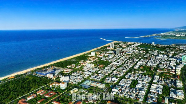 Điểm đến của đầu tư và phát triển bền vững2